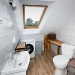Na Gorce U Zauera アパート Giewartów