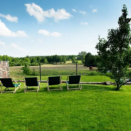 Na Gorce U Zauera Apartment