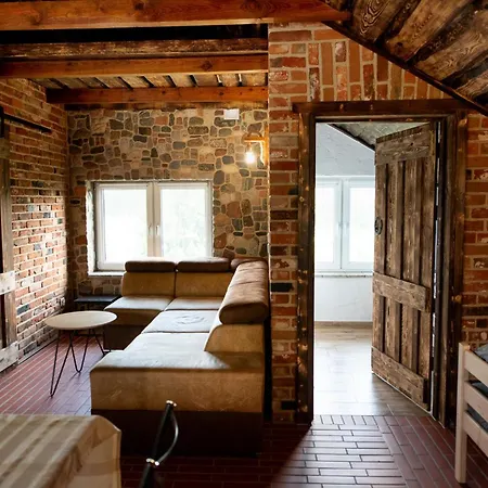 Apartamento Na Gorce U Zauera Giewartów