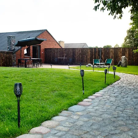 Apartment Na Gorce U Zauera *