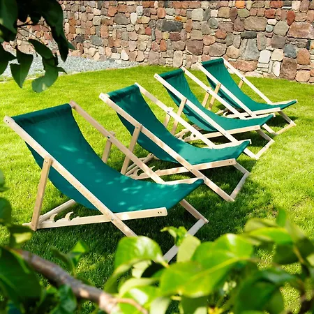 Na Gorce U Zauera Apartment