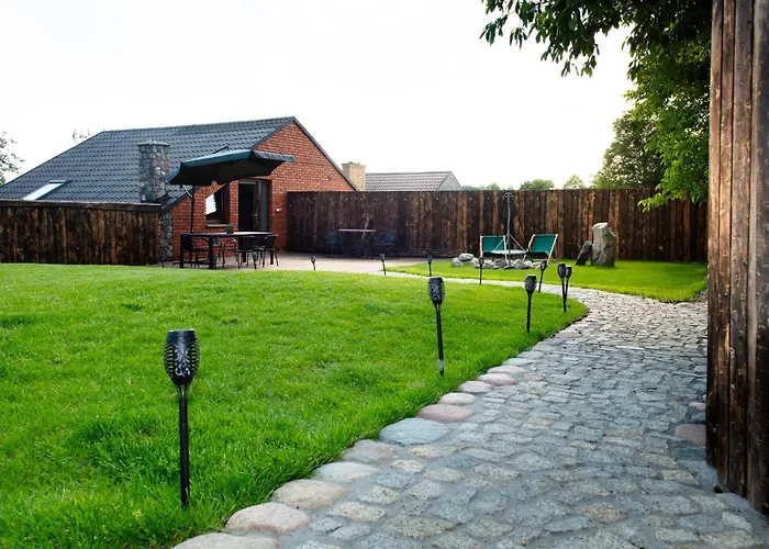 Apartamento Na Gorce U Zauera *