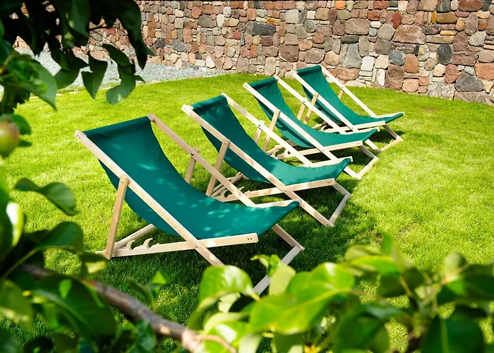 Na Gorce U Zauera Apartamento