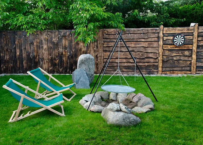 Na Gorce U Zauera Apartamento Giewartów