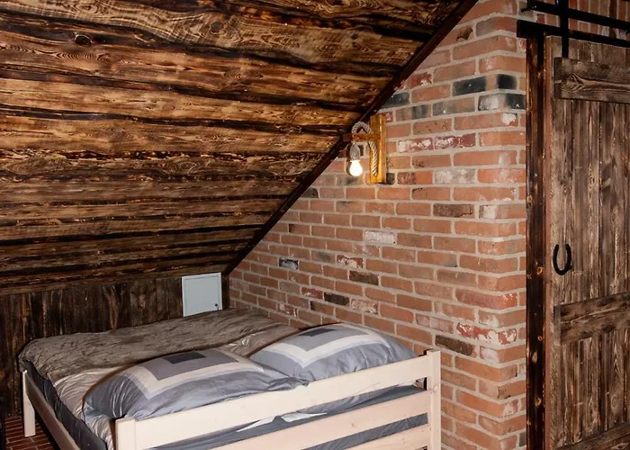 Na Gorce U Zauera Giewartow